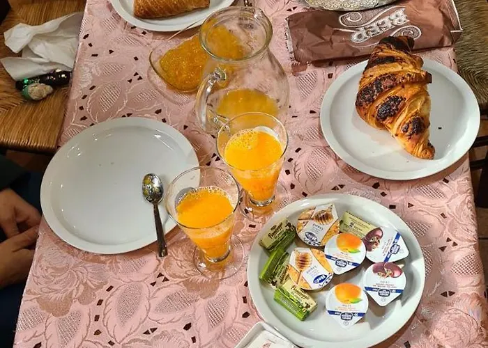 Il Borgo Del Benessere 4* רוקה אימפריאלה